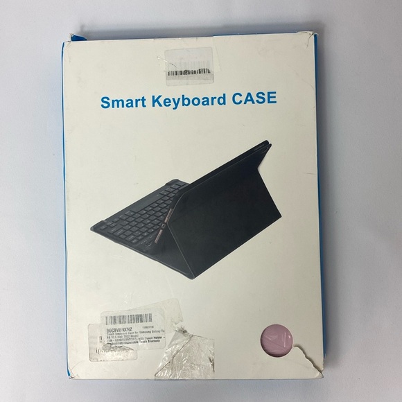 NEW Smart Keyboard Case - Picture 4 of 5